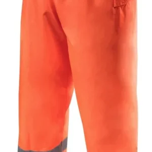 Spodnie robocze wodoodporne orange 81-771-L NEO Ekspresowa dostawa